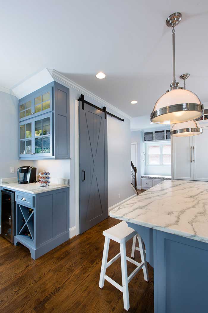 mudroom