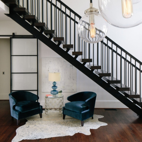 basement renovation