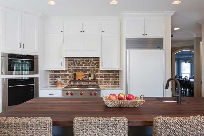 Modern Renovated Kitchen