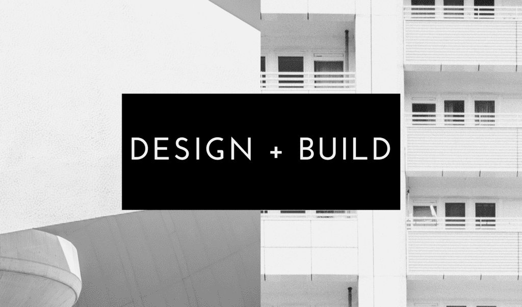 Design + Build by John Rogers Renovations